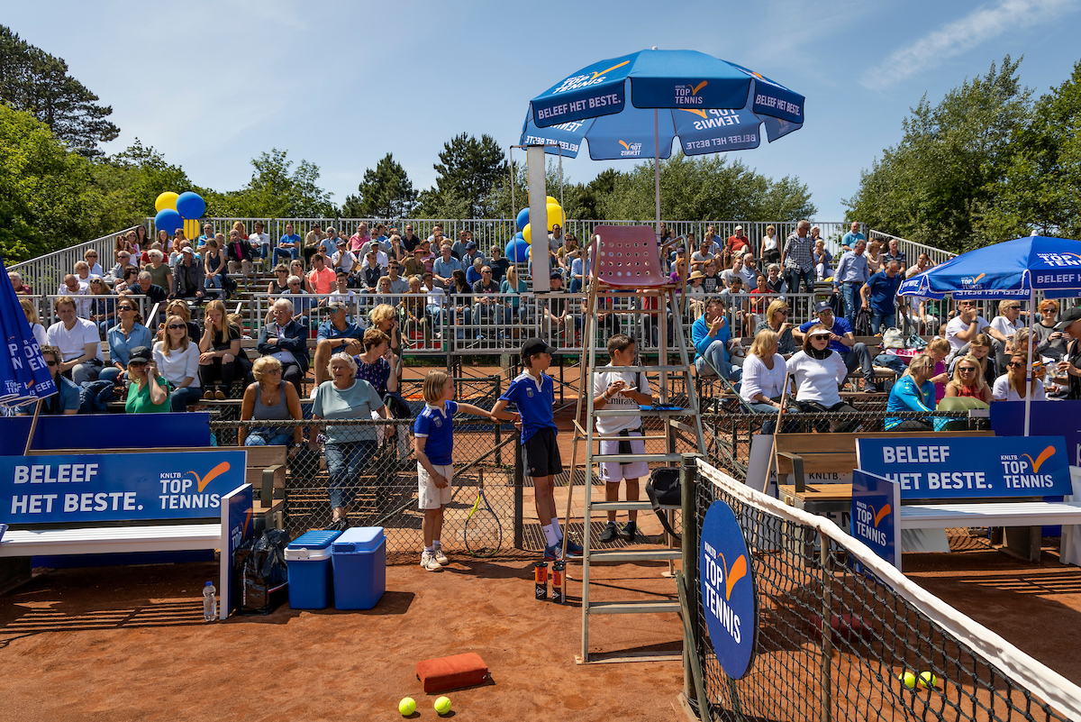 04 06 Uitslagen Play offs Halve Finale KNLTB Toptennis