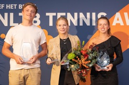 Tennis Awards 2022