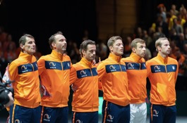 MF Davis Cup 2023 Groningen Eerste Wedstrijddagdsc04310