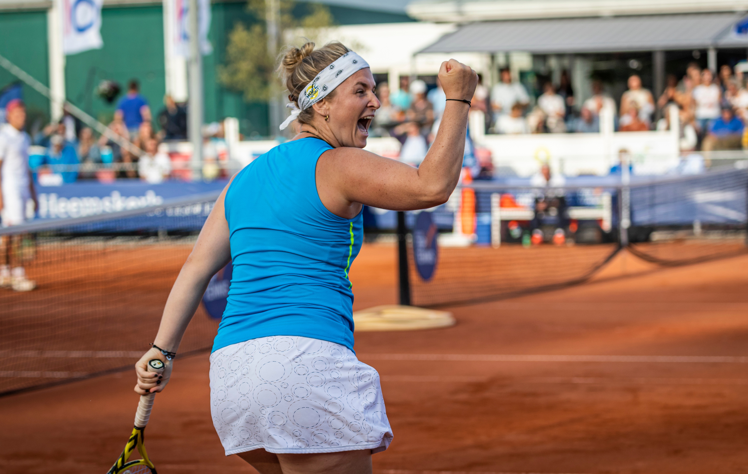 05 06 Uitslagen Play offs Finale KNLTB Toptennis