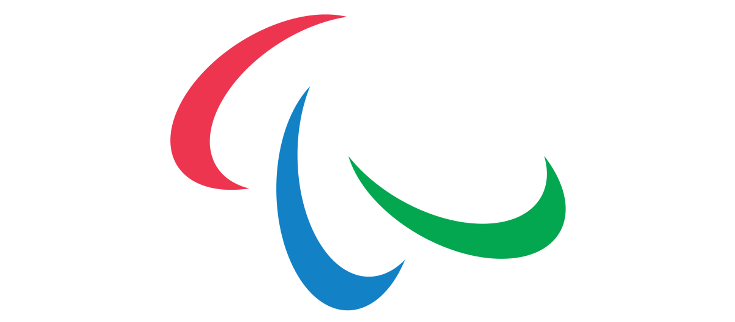 Paralympics vlag