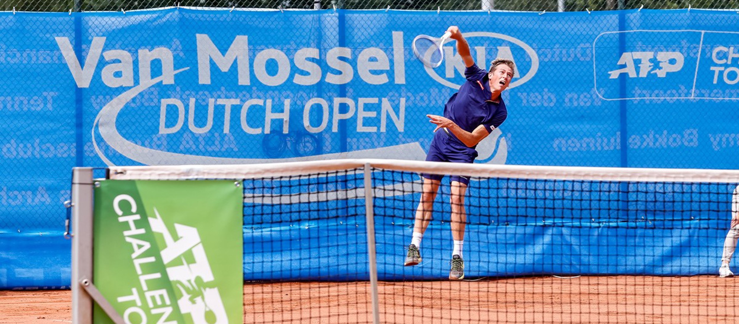 Mossel Dutch Open
