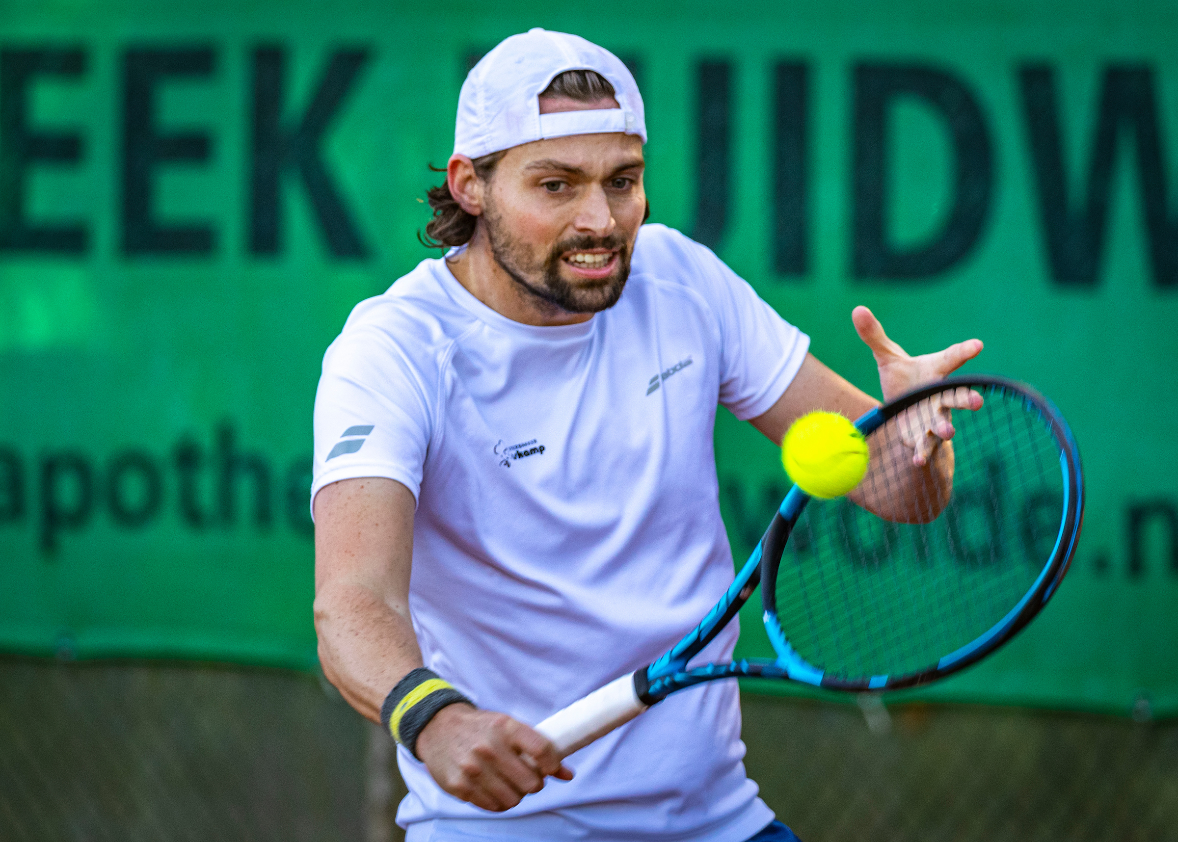 1 5 Programma Speeldag 4 KNLTB Toptennis